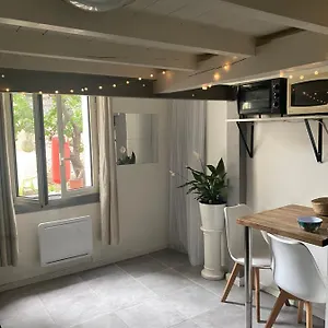 Stade Vélodrome Appartement Marseille