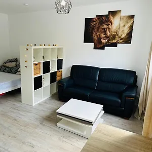 Tres Agreable A Appartement