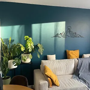 Paisible T2 Appartement