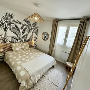 Mendoza Appartement