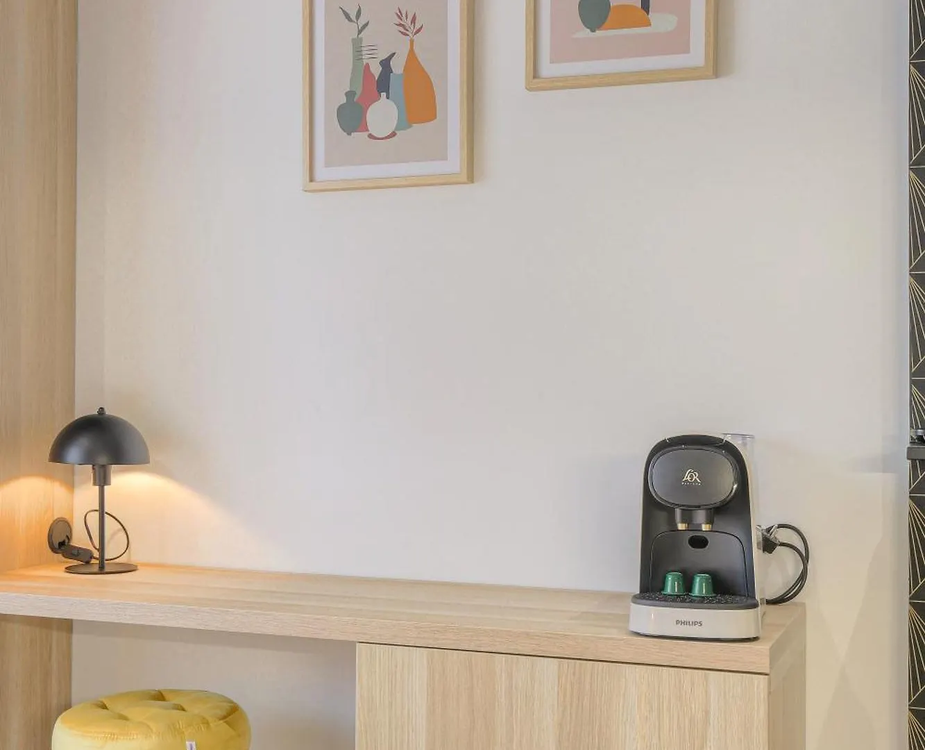 Blackwood-Parking Prive Gratuit Villeurbanne France